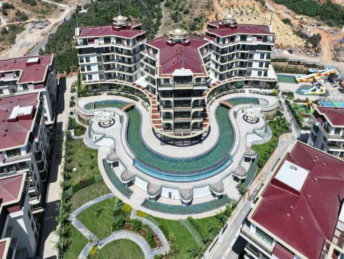 Cebeci Vista